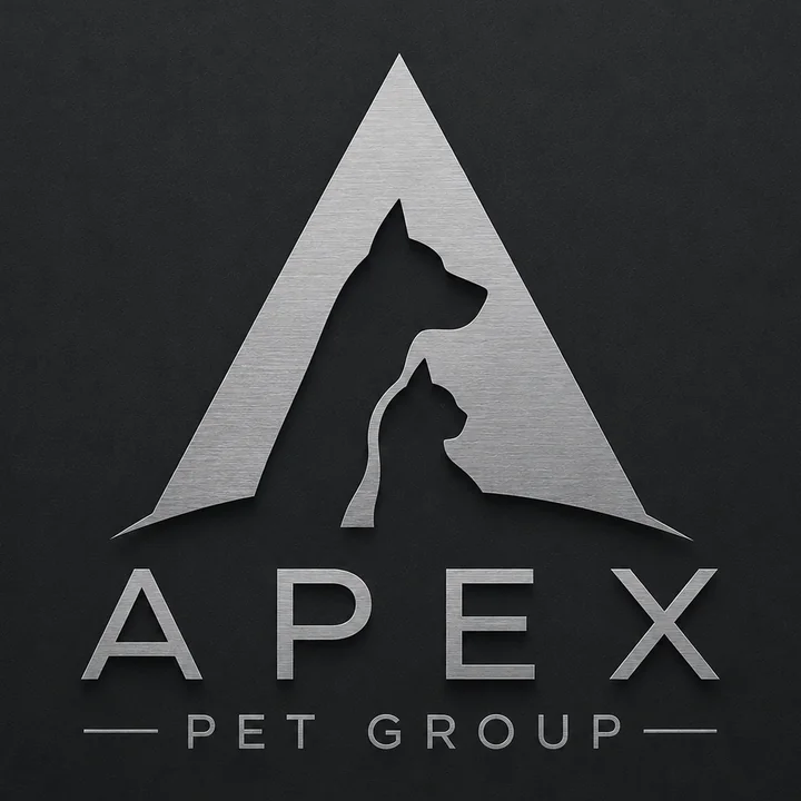 Apex Pet Group logo
