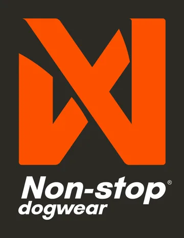 Non-stop dogwear logo